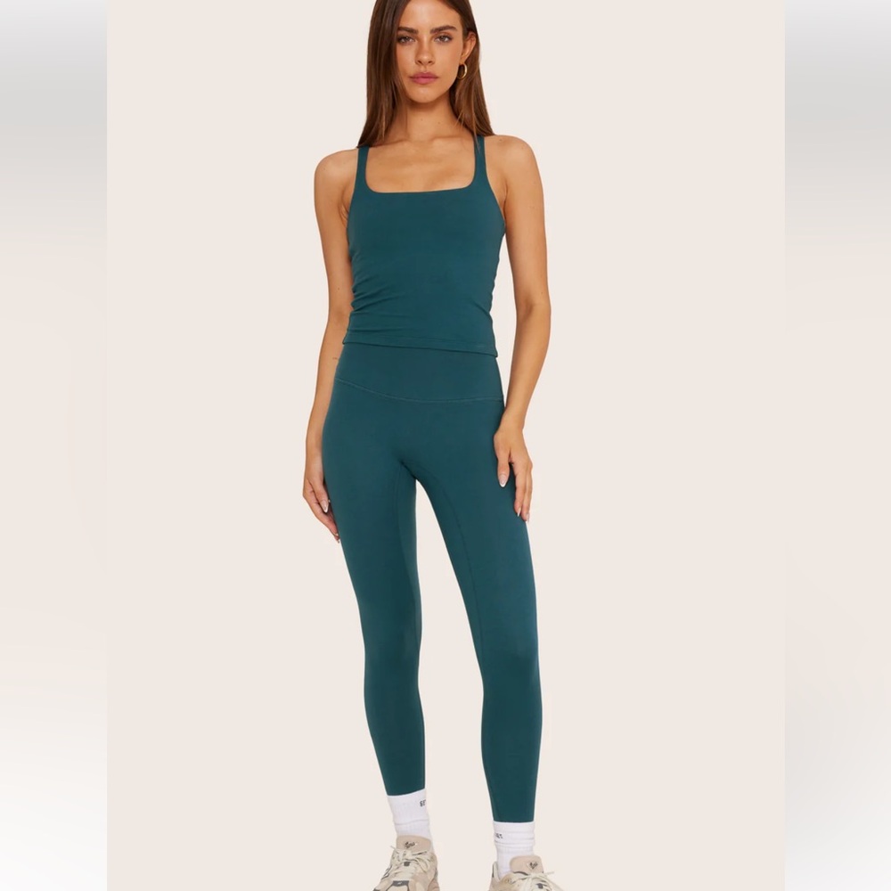 Set Active Formcloud IT Bra and Leggings Set - M